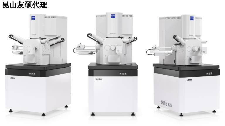 扬州扬州蔡司扫描电镜